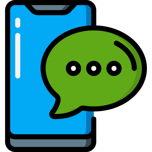 Message icon
