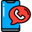 Call icon 64x64