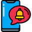 Alarm icon 64x64