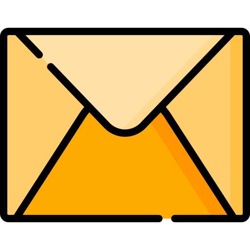 Mail icon