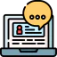 Chat icon 64x64