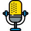 Record icon 64x64