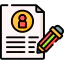 Contact icon 64x64
