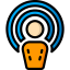 Listen icon 64x64