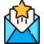 Mail icon 64x64
