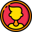 Avatar icon 64x64