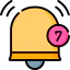 Notification icon 64x64