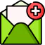 Mail icon 64x64