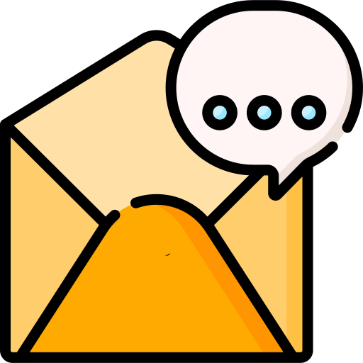 Mail icon