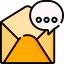 Mail icon 64x64