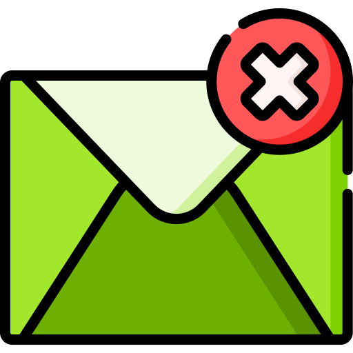 Mail icon