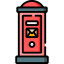 Mailbox icon 64x64