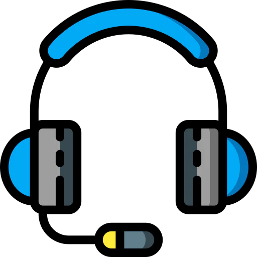 Headset icon