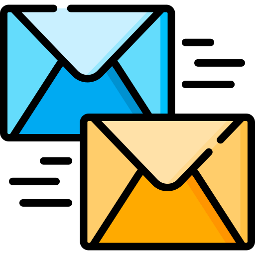 Mails icon