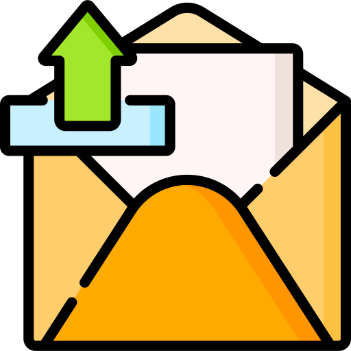 Mail icon