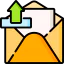 Mail icon 64x64