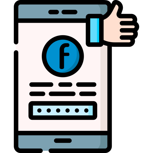 Facebook icon