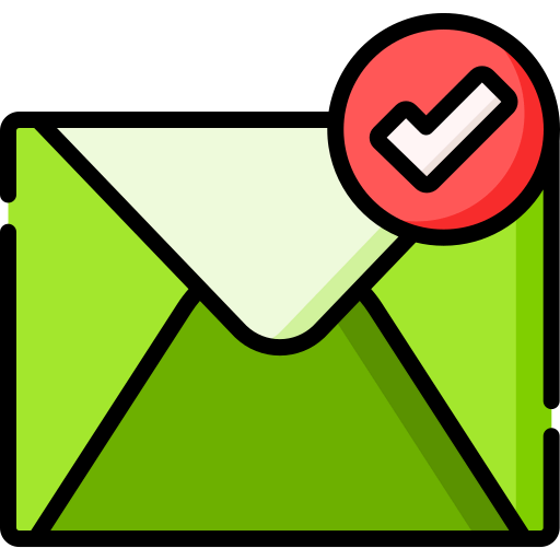 Mail icon