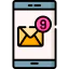 Mail icon 64x64