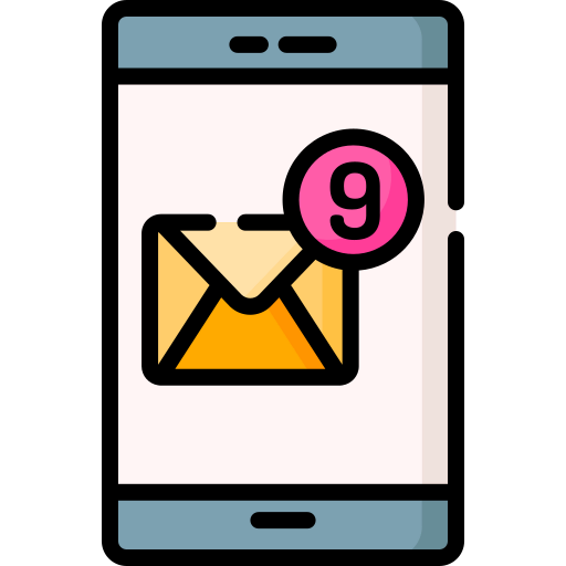 Mail icon