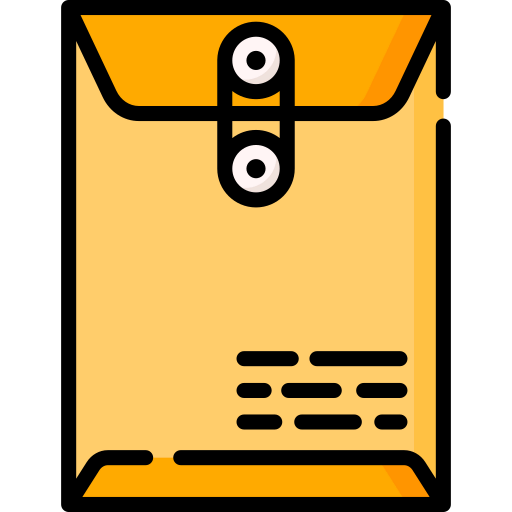 Folder icon