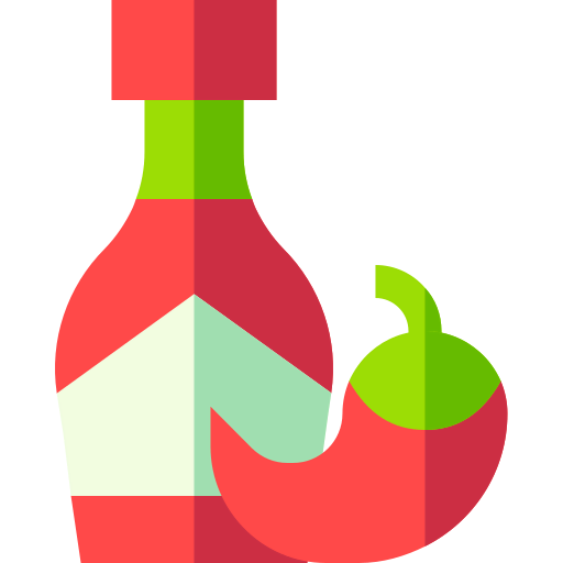 Tabasco icon