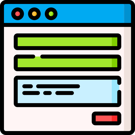 Mail icon