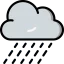 Cloud アイコン 64x64