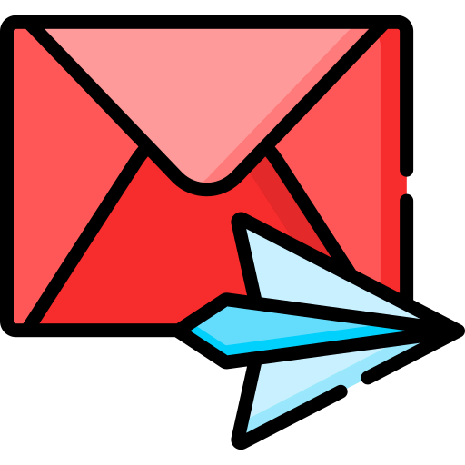 Mail icon
