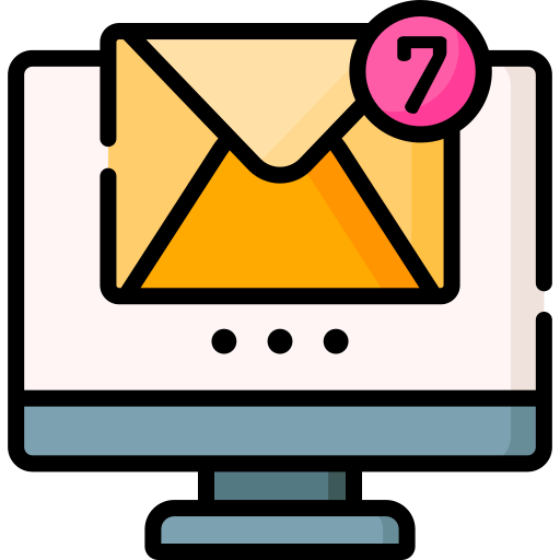 Mail icon