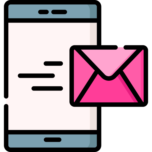 Mail icon