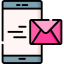 Mail icon 64x64