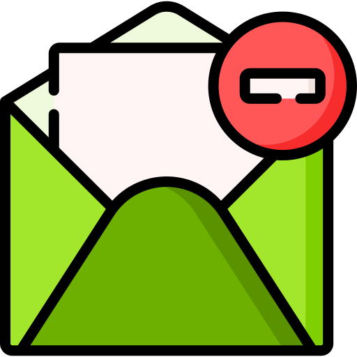 Mail icon