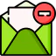 Mail icon 64x64