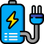 Charger icon 64x64
