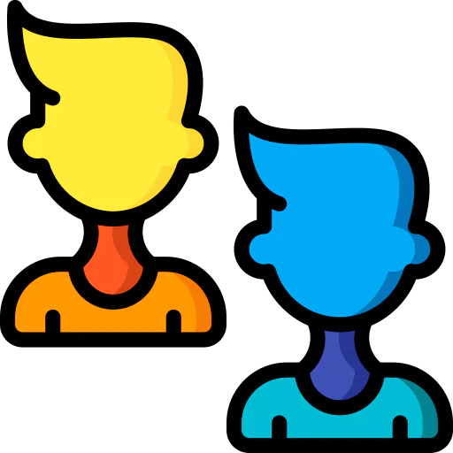 Avatars icon
