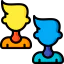 Avatars Ikona 64x64