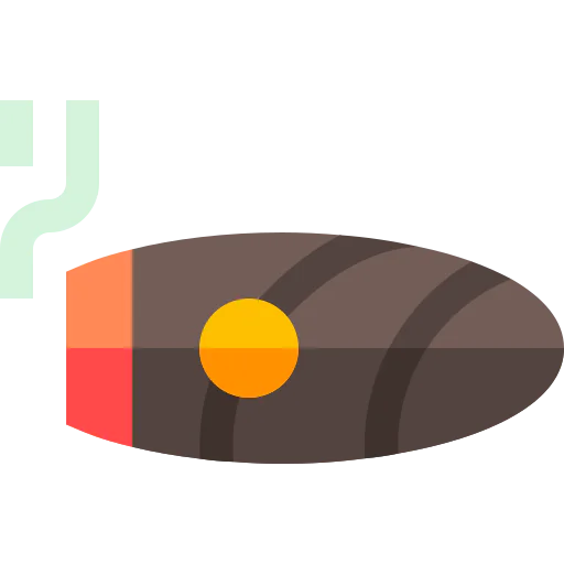 Cigar icon