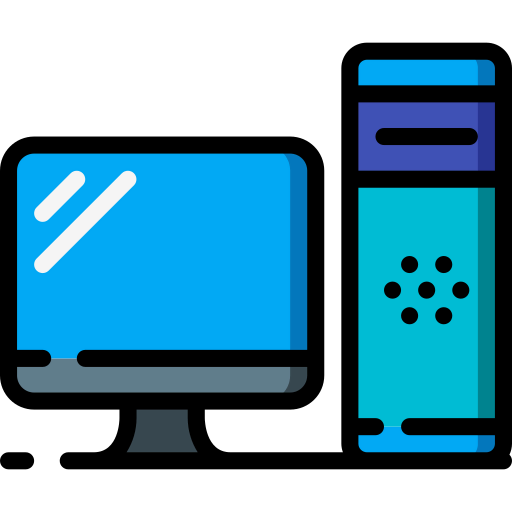 Screen icon