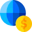 Economy icon 64x64