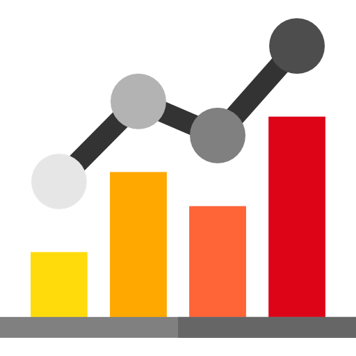 Stats icon