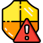 Alarm icon 64x64