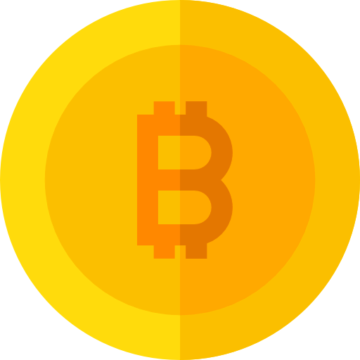 Bitcoin icon