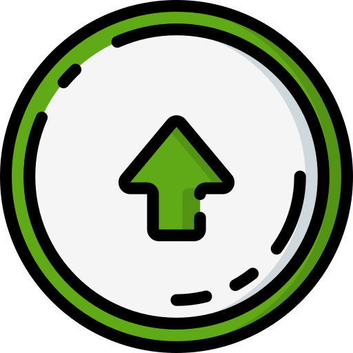 Upload icon