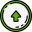 Upload icon 64x64