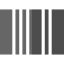 Barcode icon 64x64