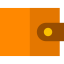 Wallet icon 64x64
