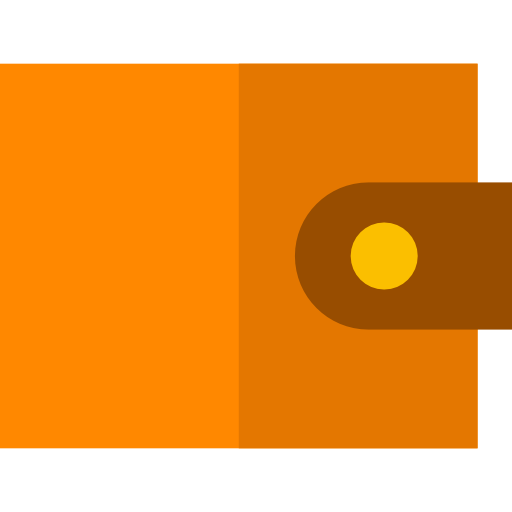 Wallet icon
