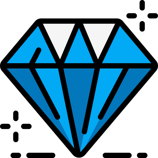 Gem icon