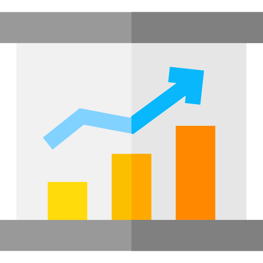 Presentation icon